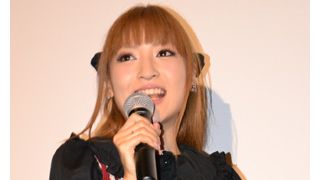 神田沙也加、トークの上手さは母・松田聖子ゆずり!? 出演作の舞台あいさつで完璧なMCを展開!
