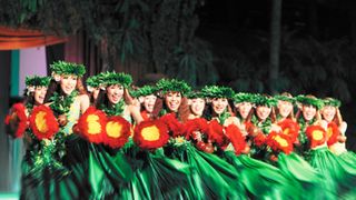 『フラガール』の舞台・福島県スパリゾートハワイアンズ、10月より営業再開!休館中には全国から激励のメッセージ