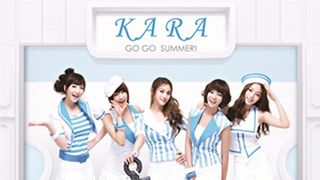 皆が選ぶ好きなK-POPアーティスト1位にKARA！少女時代は2位に！