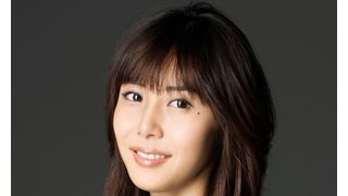 松嶋菜々子、2年ぶり連ドラ主演決定！年齢不詳＆ピクリとも笑わないミステリアスなスーパー家政婦に！