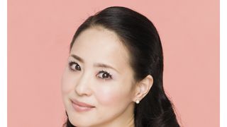 松田聖子、芸能生活32年で大河ドラマ初出演！清盛の母親代わりを演じる！印象的な歌声が決め手！