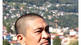 松本人志監督、ロカルノ国際映画祭にて特集上映開催!監督経験わずか3作ながら現地では大好評