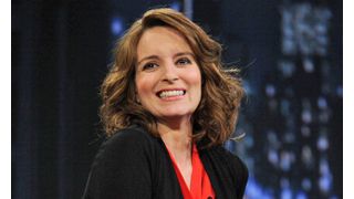 「30 ROCK」のティナ・フェイ、女児誕生