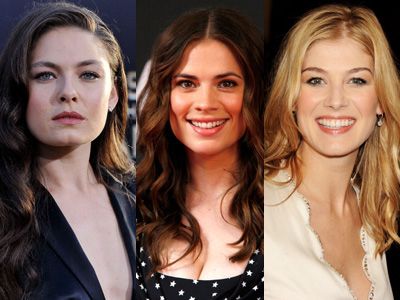 トム・クルーズの相手役に3人の美人女優が候補に！美しさのなかに凛とした強さを持った女性弁護士役