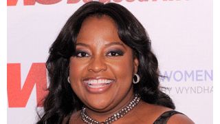 『プレシャス』のシェリー・シェパード、結婚　ツイッターで実況中継