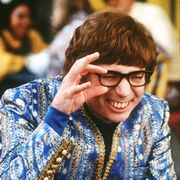 『オースティン・パワーズ』第4作が始動!マイク・マイヤーズが出演契約にサイン!