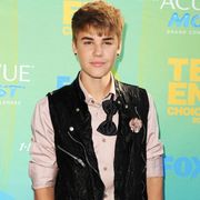 「ハリウッドで最もリッチなティーン」は17歳のジャスティン・ビーバー!昨年の収入は約40億円-米ピープル誌