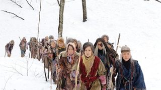 父・今村昌平に続き息子・天願大介も世界へ!浅丘ルリ子主演『デンデラ』第30回バンクーバー国際映画祭に出品決定!