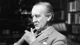 『ロード・オブ・ザ・リング』シリーズの著者、トールキンを描いたフィクション本が映画化へ