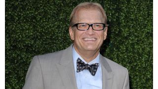 「ドリュー・ケリーDEショー!」のドリュー・ケリー、ジョギング中に転んで鎖骨骨折