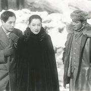 原節子、田中絹代、淡島千景、往年の名女優をより美しく輝かせた黒澤明や溝口健二ら巨匠たちを振り返る