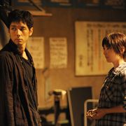 常盤貴子、世界三大映画祭へ初参加!『CUT』トロント&釜山映画祭への出品も決定!
