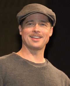 ブラピ、奴隷制時代のアメリカを描いた歴史ドラマをプロデュース!誘拐されて12年間奴隷生活を送った男の実話が基に