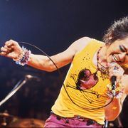 忌野清志郎、伝説のライブが豪華アーティスト共演で映画化!「ナニワ・サリバン・ショー」スクリーンに復活!