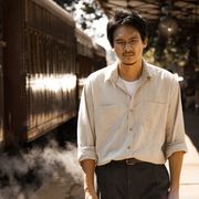 伊原剛志と常盤貴子がブラジル映画で夫婦役に!奥田瑛二・余貴美子も出演!第2次大戦直後の日系移民描く