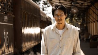 伊原剛志と常盤貴子がブラジル映画で夫婦役に!奥田瑛二・余貴美子も出演!第2次大戦直後の日系移民描く