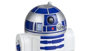 『スター・ウォーズ』R2-D2が家庭用プラネタリウムに!星空にデス・スターが現れるファン待望のアイテム!