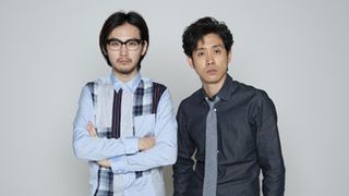 大泉洋&松田龍平、探偵映画のアクションで血ノリまみれに!「まるでスプラッター映画のようだった!」