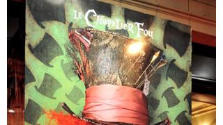 『アリス・イン・ワンダーランド』のストーリーは物足りない!?ディズニー担当者の爆弾発言！