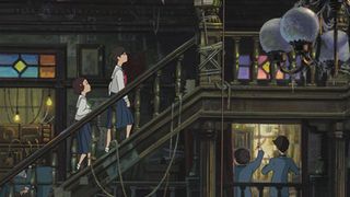 スタジオジブリ作品の効果音はアナログな手作り！足音もキャラごとに違う効果音のこだわり！