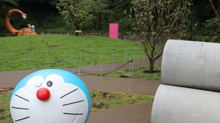 ドラえもんの土管のある広場が再現!「川崎市 藤子・F・不二雄ミュージアム」は大人を泣かせる!9月3日ドラえもんの誕生日にオープン!