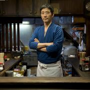 小林薫主演「深夜食堂」続編放送決定!『東京タワー』『マイ・バック・ページ』『毎日かあさん』監督が集結!!