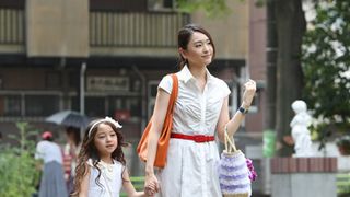 ガッキーもメロメロ!女優らしさと子どもっぽさが同居した注目子役・谷花音との関係語る!