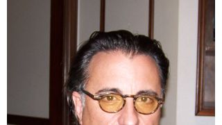 アンディ・ガルシアを直撃!2008年に起きたロシアとグルジアの紛争で、グルジアの大統領ミヘイル・サアカシュヴィリ役に挑戦!