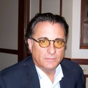 アンディ・ガルシアを直撃!2008年に起きたロシアとグルジアの紛争で、グルジアの大統領ミヘイル・サアカシュヴィリ役に挑戦!