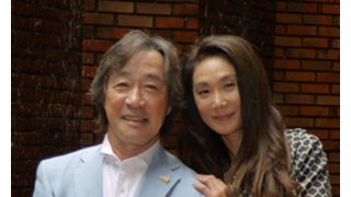 『101回目のプロポーズ』再び！武田鉄矢と浅野温子、おじちゃんとおばちゃんになっても「すてきな恋を全力で見せたい！」