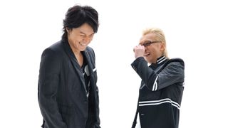 福山雅治、謎のベールに包まれた結婚観語る!結婚相手のためにとっておいてある言葉がある!