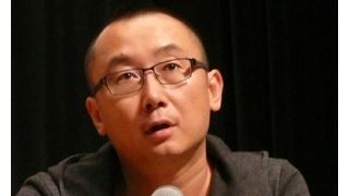 いまだに日本公開できない『南京!南京!』警察官の厳重警備のもと1日だけの特別上映!