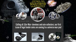 『スター・ウォーズ』のキャラクターが法定通貨として使用　南太平洋の島国ニウエ