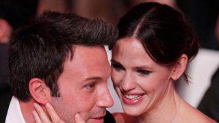 ベン・アフレックの妻ジェニファー・ガーナー、妊娠！第3子誕生へ