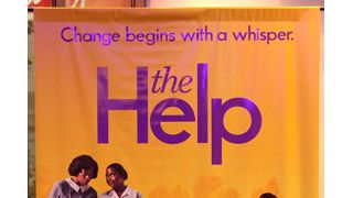 『猿の惑星』が首位陥落!地味ながら『ザ・ヘルプ(原題) / The Help』が登場2週目で堂々の全米トップ! -8月22日版