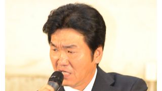 島田紳助、本日で芸能界を引退！涙涙の会見で暴力団との関係明かす　松本人志には事前報告