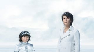 福山雅治と濱田龍臣が初共演!「龍馬伝」でも実現しなかった夢の共演は濱田が福山の孫の孫に!