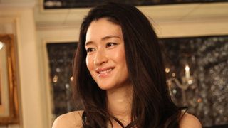 小雪、理想の結婚生活を語る！「夫婦は他人なので思いやりや距離感が大切」