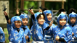 『忍たま乱太郎』にハリウッドリメイクオファー!加藤清史郎「夢のよう」と喜び爆発!