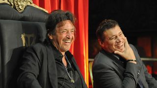 来日経験なしのアル・パチーノ、「行く理由がなかっただけだよ」と日本嫌いを否定!「必ず日本に行くよ」