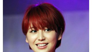 長澤まさみ「胸だけのアップとか恥ずかしい」『モテキ』セクシーシーンは大人の証拠!?