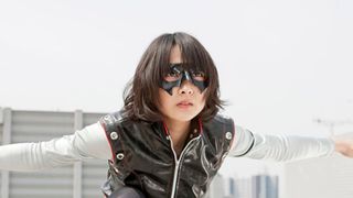 美少女タッグが悪を討つ！　平成仮面ライダー監督による広島発本格アクション『サルベージ・マイス』予告編解禁！