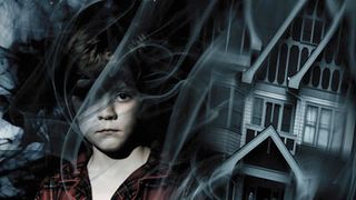 コワ過ぎてテレビ放映お断り!『ソウ』×『パラノーマル』監督タッグの究極ホラーお蔵入り映像!