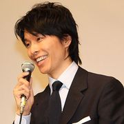 鈴木京香、深田恭子の愛を一身に受けた長谷川博己、自分はまるでカゲロウのよう!?