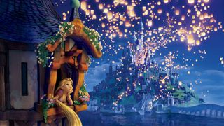 『塔の上のラプンツェル』続編は2012年春に全米放送予定!ラプンツェルの結婚までを描くストーリーに?