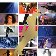 マイケル・ジャクソンがニコ動をジャック! 究極のショートフィルム集24時間ぶっ通し生放送!