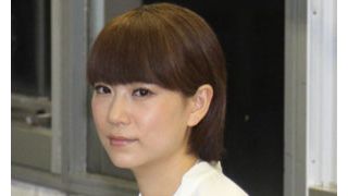 「神聖かまってちゃん」伝説のセクシーアイドル森下くるみ、映画初出演もこの先女優を続けるかは不明