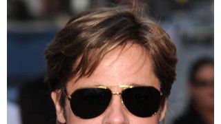 ブラッド・ピット、撮影現場で踏みつぶされそうになったエキストラを助ける