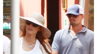 レオナルド・ディカプリオ、ブレイク・ライヴリーと同居?