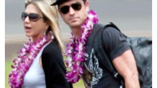 ジェニファー・アニストン、新恋人と新居にお引越し